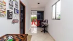 Foto 32 de Casa com 4 Quartos à venda, 184m² em Aparecida, Santos