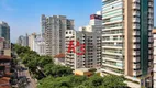 Foto 4 de Cobertura com 3 Quartos à venda, 390m² em Boqueirão, Santos
