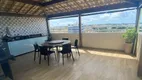 Foto 9 de Cobertura com 3 Quartos à venda, 120m² em Piatã, Salvador