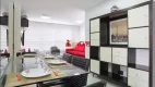 Foto 4 de Flat com 2 Quartos para alugar, 70m² em Brooklin, São Paulo