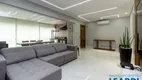 Foto 2 de Apartamento com 2 Quartos à venda, 119m² em Alto de Pinheiros, São Paulo