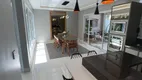 Foto 11 de Casa de Condomínio com 3 Quartos à venda, 385m² em Jardim Residencial Dona Lucilla , Indaiatuba