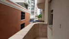 Foto 8 de Apartamento com 1 Quarto para alugar, 67m² em Boqueirão, Santos