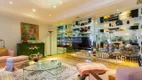 Foto 9 de Apartamento com 4 Quartos à venda, 480m² em Higienópolis, São Paulo