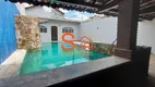 Foto 5 de Sobrado com 3 Quartos à venda, 540m² em Nova Petrópolis, São Bernardo do Campo