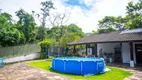 Foto 6 de Casa de Condomínio com 4 Quartos à venda, 636m² em Residencial Dez, Santana de Parnaíba