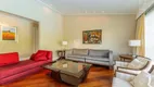 Foto 6 de Casa de Condomínio com 4 Quartos para alugar, 338m² em Santa Felicidade, Curitiba