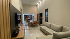 Foto 2 de Casa de Condomínio com 3 Quartos à venda, 164m² em Vila do Golf, Ribeirão Preto