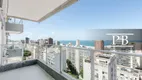 Foto 3 de Apartamento com 2 Quartos para alugar, 90m² em Leblon, Rio de Janeiro