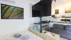 Foto 7 de Apartamento com 1 Quarto à venda, 25m² em Farroupilha, Porto Alegre