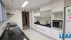 Foto 9 de Apartamento com 3 Quartos para alugar, 206m² em Brooklin, São Paulo
