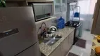 Foto 4 de Apartamento com 3 Quartos à venda, 58m² em Vila Homero Thon, Santo André