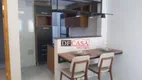 Foto 7 de Apartamento com 2 Quartos à venda, 40m² em Itaquera, São Paulo