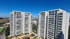 Foto 20 de Apartamento com 3 Quartos para alugar, 202m² em Tamboré, Santana de Parnaíba