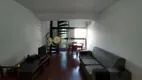 Foto 2 de Flat com 1 Quarto para alugar, 56m² em Bela Vista, São Paulo