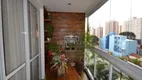 Foto 4 de Apartamento com 3 Quartos à venda, 146m² em Vila Romana, São Paulo