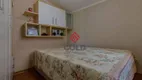 Foto 18 de Sobrado com 3 Quartos à venda, 102m² em Campestre, Santo André