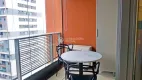 Foto 3 de Sala Comercial com 1 Quarto à venda, 120m² em Jardim Paulistano, São Paulo