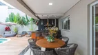 Foto 13 de Casa de Condomínio com 5 Quartos à venda, 385m² em Jardim Residencial Dona Lucilla , Indaiatuba
