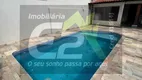 Foto 19 de Casa com 3 Quartos para alugar, 200m² em Jardim Lutfalla, São Carlos