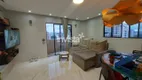 Foto 2 de Apartamento com 3 Quartos à venda, 106m² em Ponta da Praia, Santos