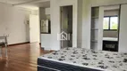 Foto 8 de Apartamento com 1 Quarto à venda, 66m² em Granja Viana, Cotia