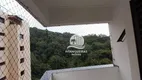 Foto 18 de Cobertura com 3 Quartos à venda, 200m² em Pitangueiras, Guarujá