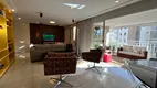 Foto 2 de Apartamento com 3 Quartos à venda, 142m² em Cidade São Francisco, São Paulo