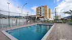 Foto 16 de Apartamento com 2 Quartos para alugar, 49m² em Praia João Rosa, Biguaçu