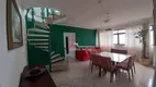 Foto 7 de Cobertura com 3 Quartos à venda, 300m² em José Menino, Santos