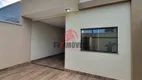 Foto 19 de Casa com 3 Quartos à venda, 96m² em Residencial Antonio Barbosa, Goiânia