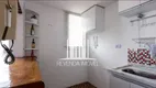 Foto 3 de Apartamento com 1 Quarto à venda, 80m² em Brooklin, São Paulo