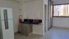 Foto 12 de Apartamento com 1 Quarto para alugar, 40m² em Santo Agostinho, Belo Horizonte