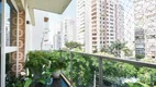 Foto 12 de Apartamento com 4 Quartos à venda, 204m² em Santa Cecília, São Paulo
