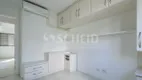 Foto 20 de Apartamento com 3 Quartos à venda, 118m² em Campo Belo, São Paulo