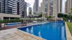 Foto 25 de Apartamento com 3 Quartos para alugar, 137m² em Vila da Serra, Nova Lima