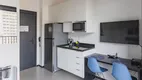 Foto 2 de Apartamento com 1 Quarto para alugar, 34m² em Consolação, São Paulo