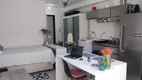 Foto 9 de Apartamento com 1 Quarto à venda, 36m² em Vila Sônia, São Paulo