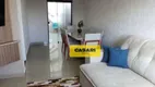 Foto 3 de Casa de Condomínio com 3 Quartos à venda, 124m² em Taboão, São Bernardo do Campo