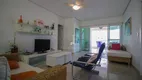 Foto 5 de Cobertura com 5 Quartos para venda ou aluguel, 300m² em Enseada, Guarujá