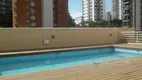 Foto 4 de Apartamento com 3 Quartos para alugar, 198m² em Moema, São Paulo