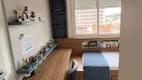 Foto 19 de Apartamento com 3 Quartos à venda, 129m² em Vila Firmiano Pinto, São Paulo