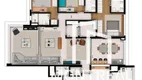 Foto 37 de Apartamento com 3 Quartos à venda, 164m² em Vila Mariana, São Paulo