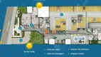 Foto 11 de Apartamento com 2 Quartos à venda, 51m² em Centro, Pinhais