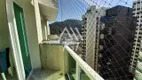 Foto 7 de Apartamento com 2 Quartos à venda, 90m² em Pitangueiras, Guarujá