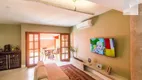 Foto 21 de Casa de Condomínio com 4 Quartos para venda ou aluguel, 339m² em Alphaville, Santana de Parnaíba