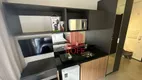 Foto 4 de Apartamento com 1 Quarto à venda, 22m² em Bela Vista, São Paulo