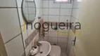 Foto 19 de Apartamento com 3 Quartos à venda, 146m² em Campo Belo, São Paulo