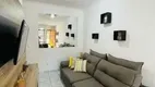 Foto 11 de Casa com 2 Quartos à venda, 52m² em Loteamento Nova Itaparica, Itaparica