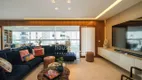 Foto 3 de Apartamento com 3 Quartos para alugar, 189m² em Indianópolis, São Paulo